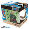 ABYstyle - Zoro " One Piece " Mug
