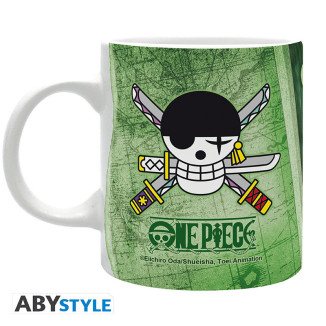 ABYstyle - Zoro " One Piece " Mug