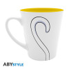 ABYstyle - Sailor Moon Artemis Tea Mug