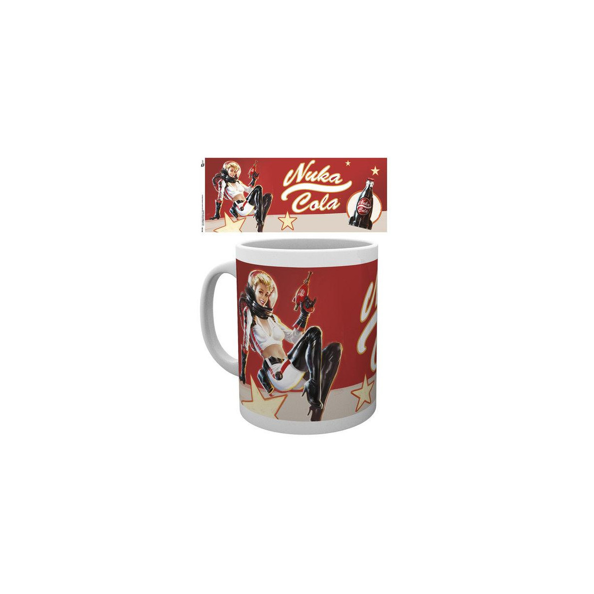copy of ABYstyle - Sailor Moon Luna & Artemis Breakfast Set: Mug + Bowl