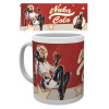 copy of ABYstyle - Sailor Moon Luna & Artemis Breakfast Set: Mug + Bowl