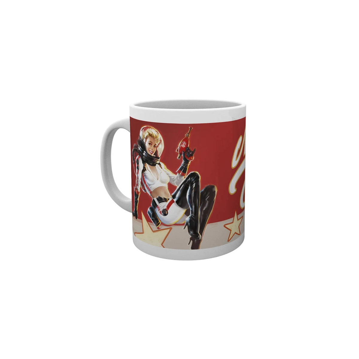 copy of ABYstyle - Sailor Moon Luna & Artemis Breakfast Set: Mug + Bowl
