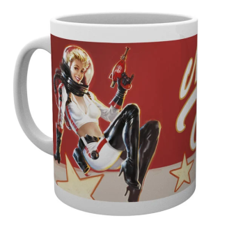 copy of ABYstyle - Sailor Moon Luna & Artemis Breakfast Set: Mug + Bowl