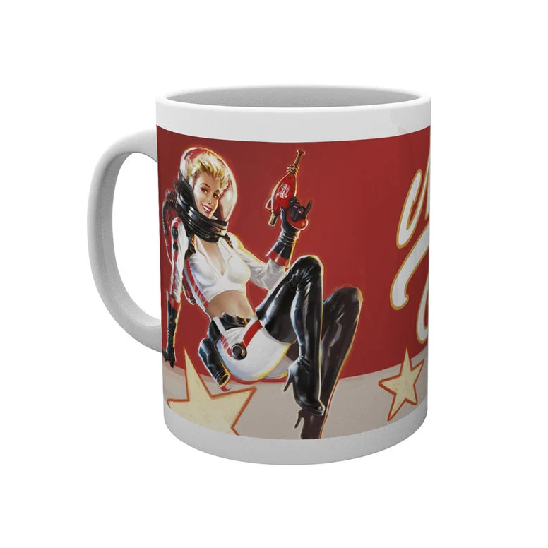 copy of ABYstyle - Sailor Moon Luna & Artemis Breakfast Set: Mug + Bowl