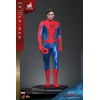 Hot Toys Exclusive - Spider-Man (Final Swing Suit) (Movie Promo Edition) 1/6 MMS862 - Marvel's Spider-Man: No Way Home