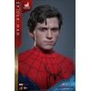 Hot Toys Exclusive - Spider-Man (Final Swing Suit) (Movie Promo Edition) 1/6 MMS862 - Marvel's Spider-Man: No Way Home