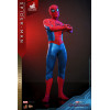 Hot Toys Exclusive - Spider-Man (Final Swing Suit) (Movie Promo Edition) 1/6 MMS862 - Marvel's Spider-Man: No Way Home
