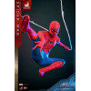 Hot Toys Exclusive - Spider-Man (Final Swing Suit) (Movie Promo Edition) 1/6 MMS862 - Marvel's Spider-Man: No Way Home
