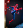 Hot Toys Exclusive - Spider-Man (Final Swing Suit) (Movie Promo Edition) 1/6 MMS862 - Marvel's Spider-Man: No Way Home
