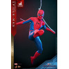 Hot Toys Exclusive - Spider-Man (Final Swing Suit) (Movie Promo Edition) 1/6 MMS862 - Marvel's Spider-Man: No Way Home
