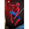 Hot Toys Exclusive - Spider-Man (Final Swing Suit) (Movie Promo Edition) 1/6 MMS862 - Marvel's Spider-Man: No Way Home