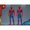 Hot Toys Exclusive - Spider-Man (Final Swing Suit) (Movie Promo Edition) 1/6 MMS862 - Marvel's Spider-Man: No Way Home