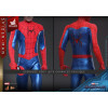 Hot Toys Exclusive - Spider-Man (Final Swing Suit) (Movie Promo Edition) 1/6 MMS862 - Marvel's Spider-Man: No Way Home