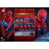 Hot Toys Exclusive - Spider-Man (Final Swing Suit) (Movie Promo Edition) 1/6 MMS862 - Marvel's Spider-Man: No Way Home
