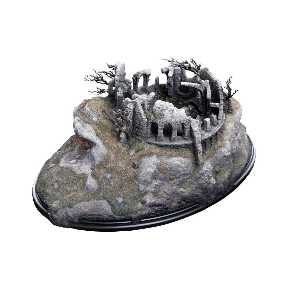 Weta - Weathertop Limited Edition Environment - The Lord of the Rings - LOTR