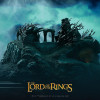 Weta - Weathertop Limited Edition Environment - The Lord of the Rings - LOTR