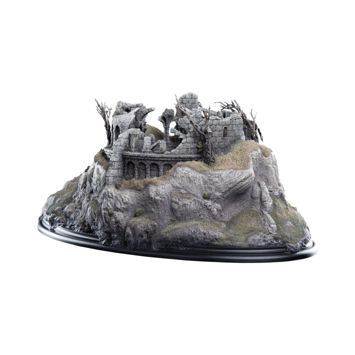 Weta - Weathertop Limited Edition Environment - The Lord of the Rings - LOTR