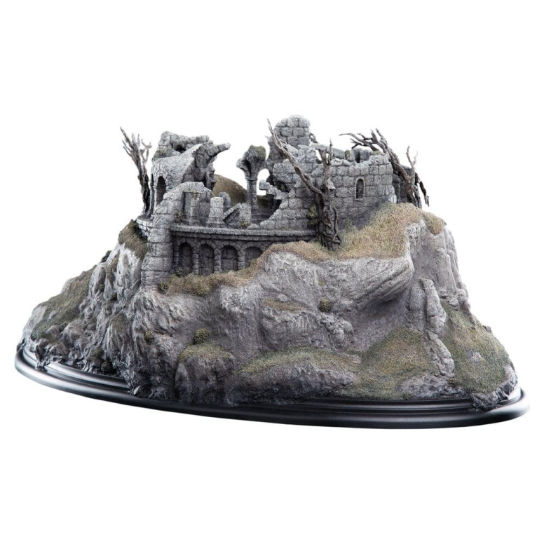Weta - Weathertop Limited Edition Environment - The Lord of the Rings - LOTR