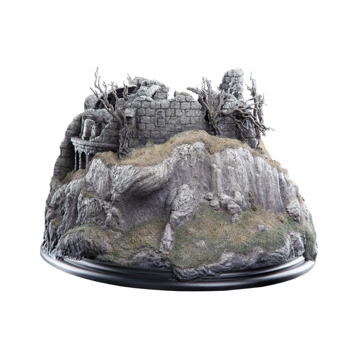 Weta - Weathertop Limited Edition Environment - The Lord of the Rings - LOTR