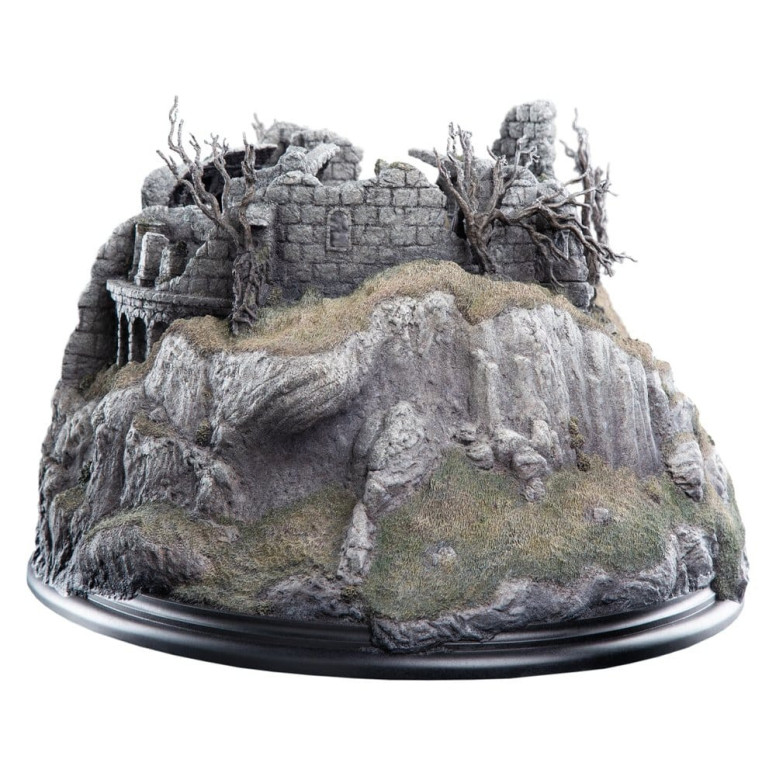 Weta - Weathertop Limited Edition Environment - The Lord of the Rings - LOTR