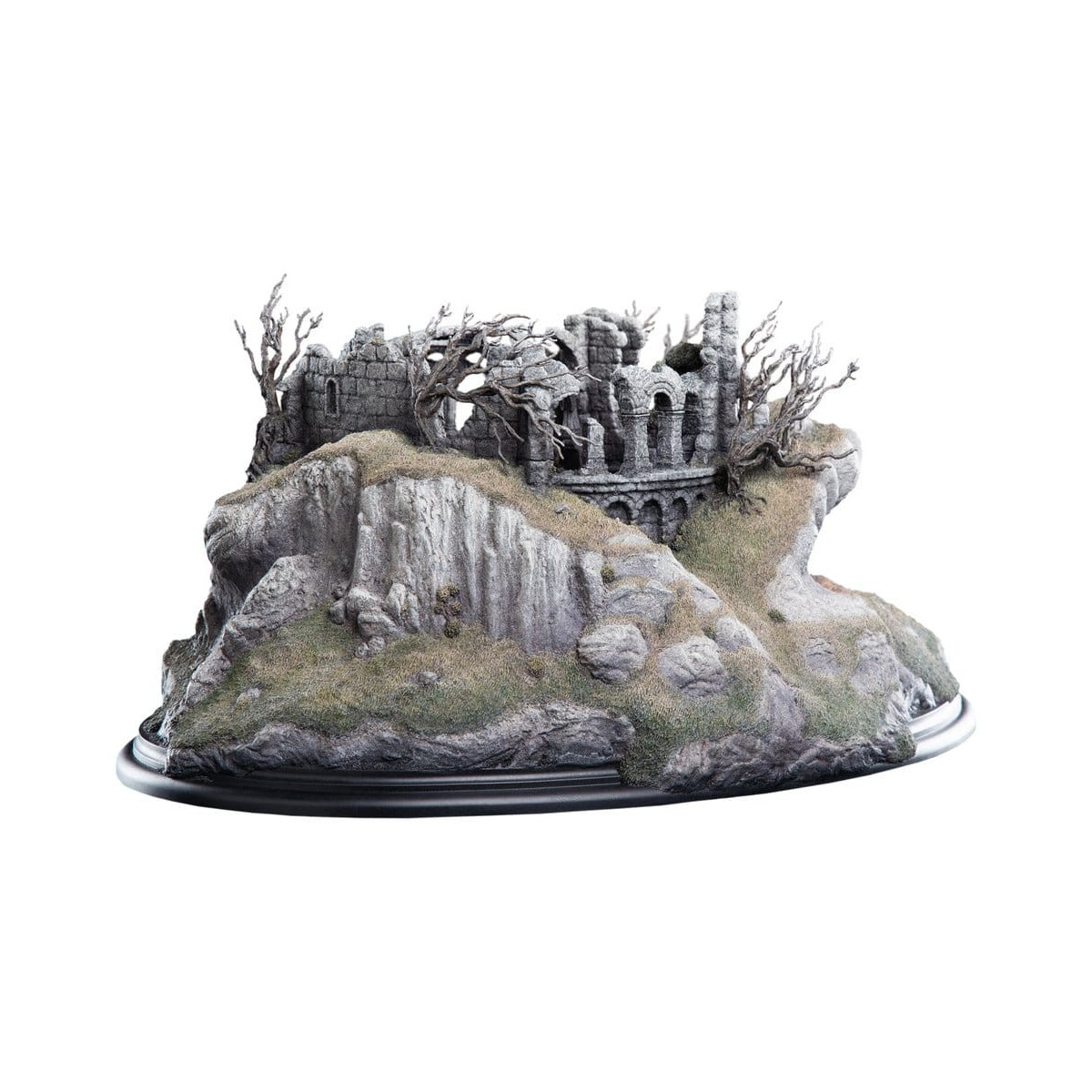 Weta - Weathertop Limited Edition Environment - The Lord of the Rings - LOTR