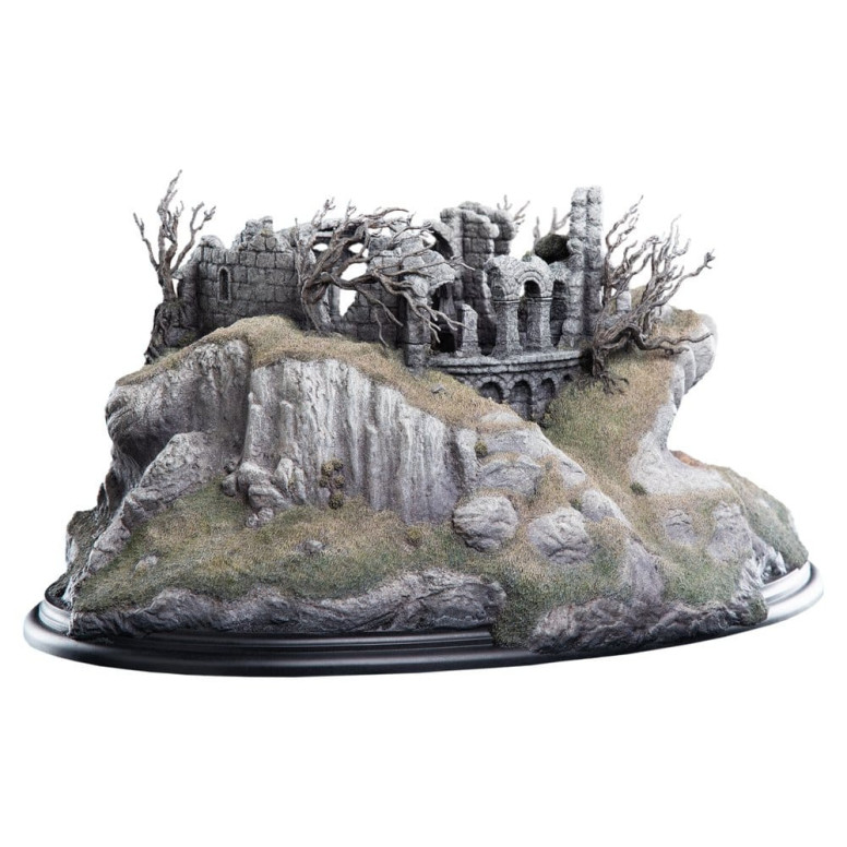 Weta - Weathertop Limited Edition Environment - The Lord of the Rings - LOTR