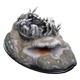 Weta - Weathertop Limited Edition Environment - The Lord of the Rings - LOTR