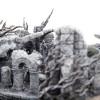 Weta - Weathertop Limited Edition Environment - The Lord of the Rings - LOTR