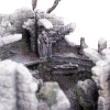 Weta - Weathertop Limited Edition Environment - The Lord of the Rings - LOTR