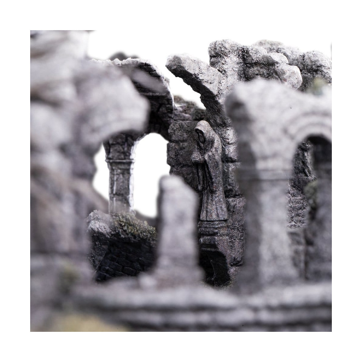 Weta - Weathertop Limited Edition Environment - The Lord of the Rings - LOTR