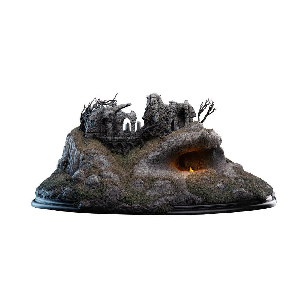 Weta - Weathertop Limited Edition Environment - The Lord of the Rings - LOTR