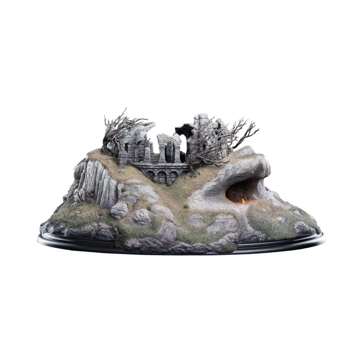 Weta - Weathertop Limited Edition Environment - The Lord of the Rings - LOTR