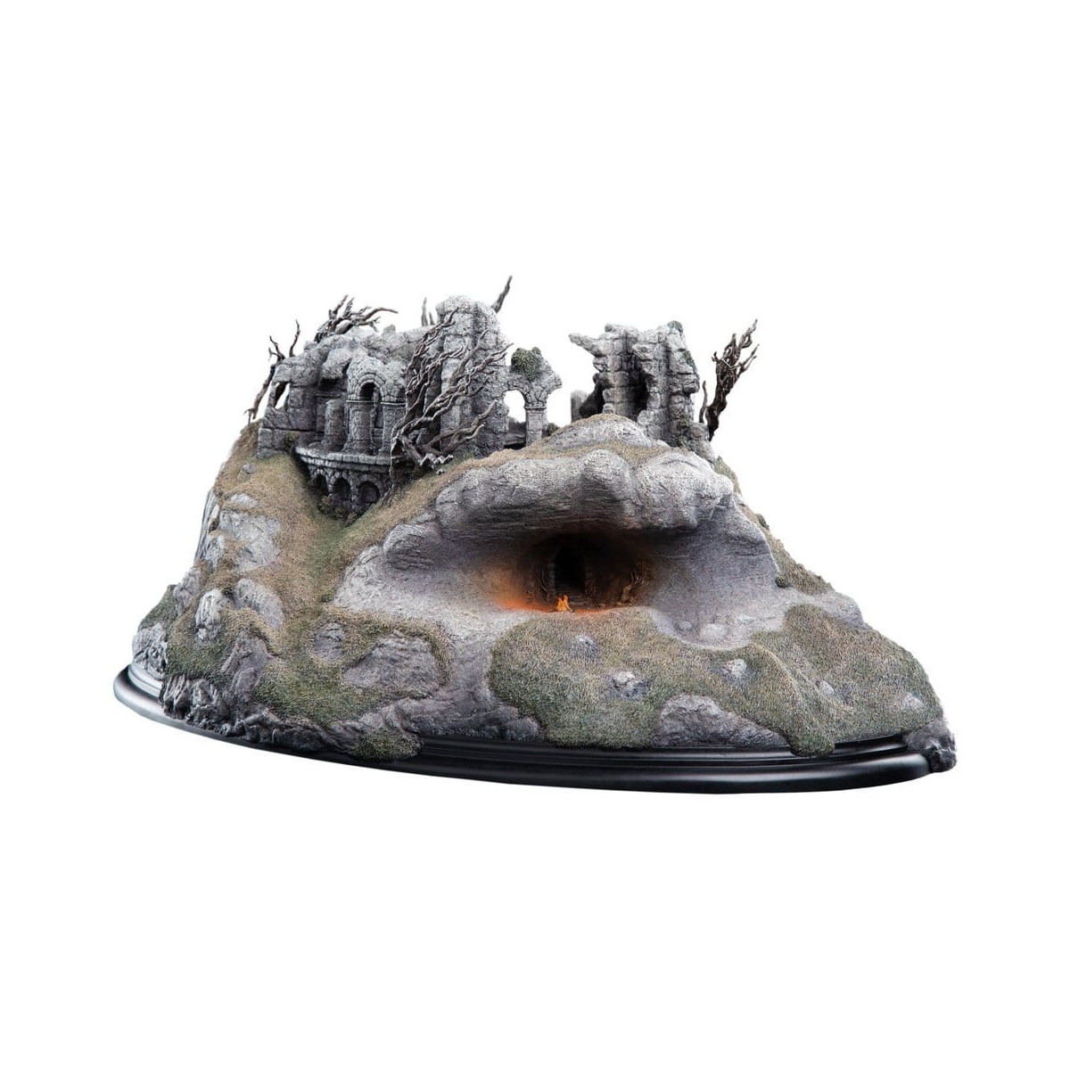 Weta - Weathertop Limited Edition Environment - The Lord of the Rings - LOTR