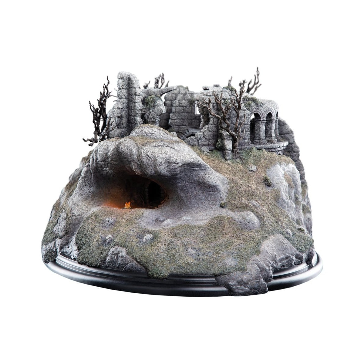 Weta - Weathertop Limited Edition Environment - The Lord of the Rings - LOTR