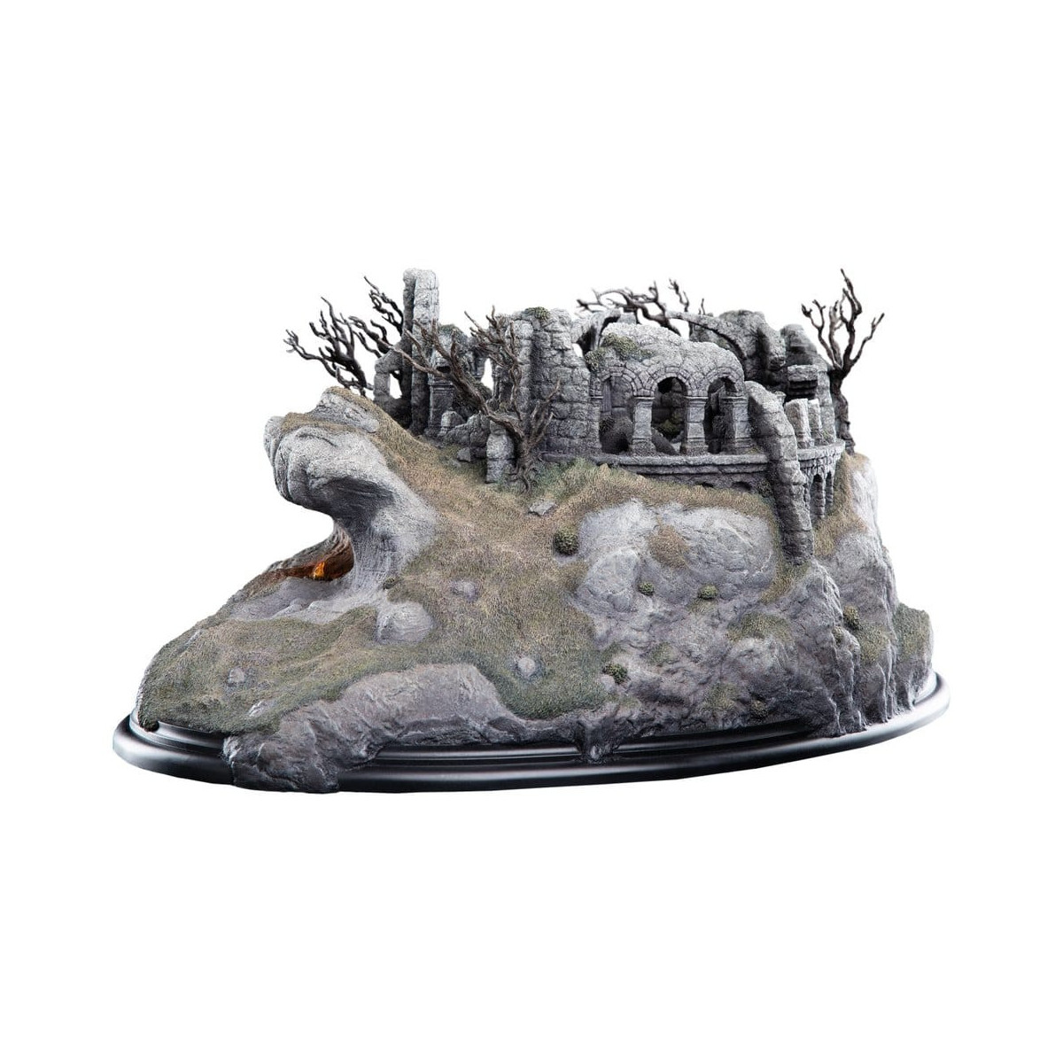 Weta - Weathertop Limited Edition Environment - The Lord of the Rings - LOTR