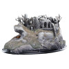 Weta - Weathertop Limited Edition Environment - The Lord of the Rings - LOTR