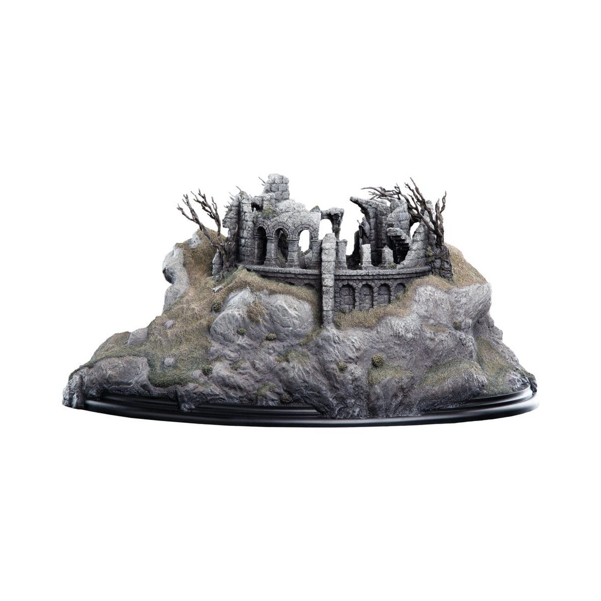 Weta - Weathertop Limited Edition Environment - The Lord of the Rings - LOTR
