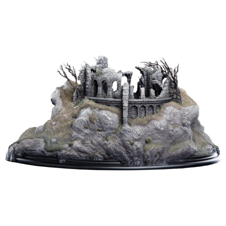 Weta - Weathertop Limited Edition Environment - The Lord of the Rings - LOTR
