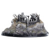 Weta - Weathertop Limited Edition Environment - The Lord of the Rings - LOTR