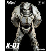 Three Zero FigZero - Fallout -  Institute Power Armor 1/6