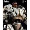 Three Zero FigZero - Fallout -  Institute Power Armor 1/6