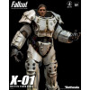 Three Zero FigZero - Fallout -  Institute Power Armor 1/6