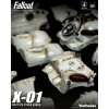 Three Zero FigZero - Fallout -  Institute Power Armor 1/6