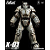 Three Zero FigZero - Fallout -  Institute Power Armor 1/6