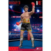 Star Ace - Rocky II - " Rocky " Deluxe Edition 1/6 Scale Figure