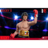 Star Ace - Rocky II - " Rocky " Deluxe Edition 1/6 Scale Figure