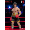 Star Ace - Rocky II - " Rocky " Deluxe Edition 1/6 Scale Figure