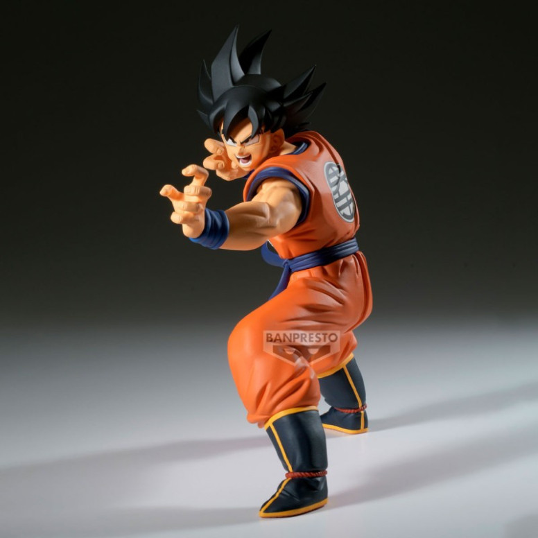 Banpresto Dragon Ball Z - Match Makers - SON GOKU (VS FRIEZA)