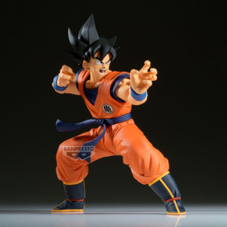 Banpresto Dragon Ball Z - Match Makers - SON GOKU (VS FRIEZA)
