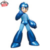 Banpresto - Mega Man Metallic Color Ver. - Grandista Exclusive Lines - Capcom